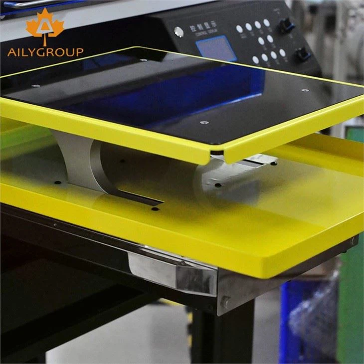 T Shirt Printing Machine In India