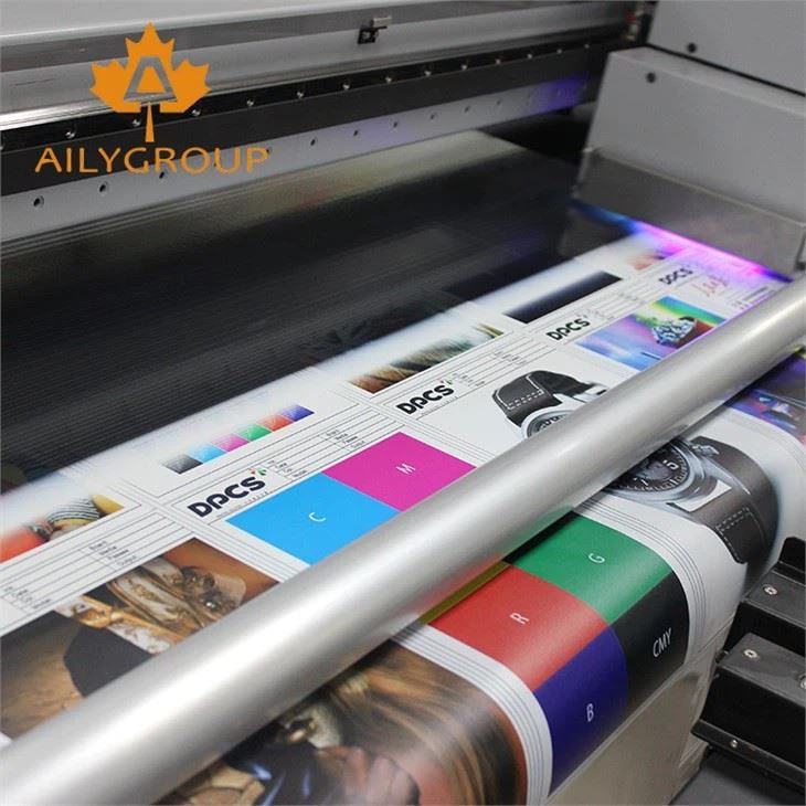 Uv Flatbed Printer 1610