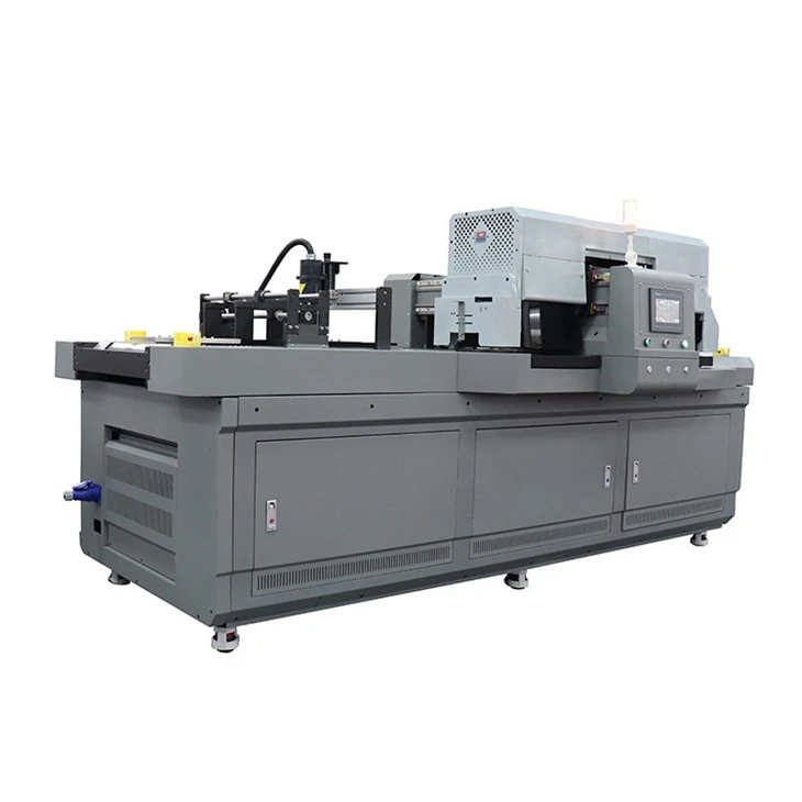 Single Pass Digital Printing Machine