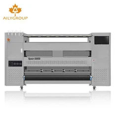 कस्टम स्क्रीन मुद्रित झंडे