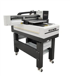 स्पेयरपार्ट यूवी प्रिंटर